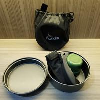 Gambar Perlengkapan Makan Naik Gunung Circle dari Rich Store88# undefined 1 Tokopedia