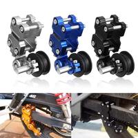 Gambar Stabilizer Rantai Rante Chain Guide Penahan Motor Tensioner Stabil rol - Hitam dari ImpAcc Store undefined 3 Tokopedia