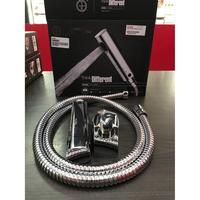 Gambar GERMANY BRILLIANT VERISA GBSN8C JET SHOWER CROME Berkualitas dari Gusun Fawaida undefined 2 Tokopedia