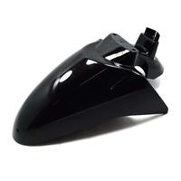 Gambar Spakbor Depan Hitam - New Scoopy eSP (K16) 61100K16A00ZD dari Honda Cengkareng undefined 3 Tokopedia