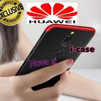 Gambar MURAH Casing Case hp Huawei Nova 2i case 360 super protect dari Hoerurizal Grosir undefined 3 Tokopedia