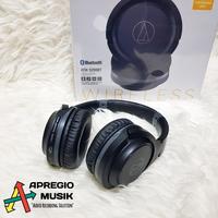 Gambar Audio Technica ATH S200BT ATH-S200BT original dari APREGIO MUSIK_NEW undefined 2 Tokopedia