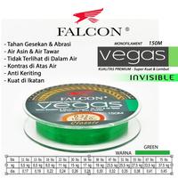 Gambar Senar Pancing Falcon VEGAS 150 Meter GALATAMA dari sabell undefined 4 Tokopedia