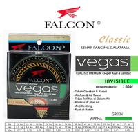 Gambar Senar Pancing Falcon VEGAS 150 Meter GALATAMA dari sabell undefined 1 Tokopedia