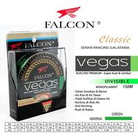 Gambar Senar Pancing Falcon VEGAS 150 Meter GALATAMA dari sabell undefined 3 Tokopedia