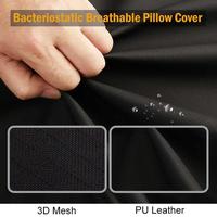 Gambar Bantal Leher Kursi Mobil Anti Pegal Busa Memory Foam dari TokoAsiaku undefined 4 Tokopedia