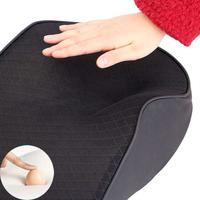 Gambar Bantal Leher Kursi Mobil Anti Pegal Busa Memory Foam dari TokoAsiaku undefined 3 Tokopedia
