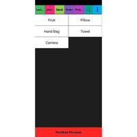 Gambar Software Kasir POS Android untuk Retail dari Rich Shop Indonesia undefined 1 Tokopedia