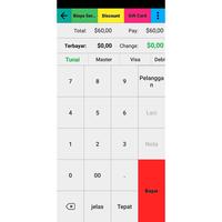 Gambar Software Kasir POS Android untuk Retail dari Rich Shop Indonesia undefined 3 Tokopedia