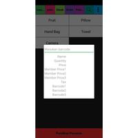 Gambar Software Kasir POS Android untuk Retail dari Rich Shop Indonesia undefined 2 Tokopedia