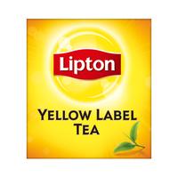 Gambar Lipton Yellow Label Black Tea Bags Non-Enveloped 100'S Twinpack dari Unilever Food Solutions undefined 3 Tokopedia