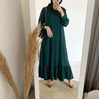 Gambar MAXI SELLA - L, Hijau dari UPFASHION undefined 2 Tokopedia
