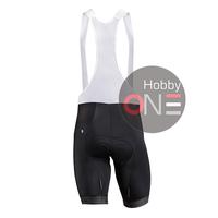 Gambar Giordana Fusion Men BIB SHORT BLACK - BIBS Bukan Santini Castelli dari vidistore20 undefined 4 Tokopedia