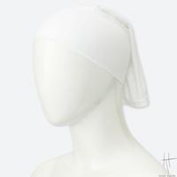 Gambar Uniqlo X Hana Tajima AIRism Headband Daleman Hijab - Ciput kerudung - dari Alila Store Muslim undefined 4 Tokopedia