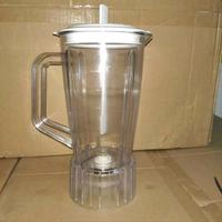 Gambar SATU SET GELAS MIKA BLENDER MASPION MT-1206-1207 dari zeptastore2020 undefined 1 Tokopedia