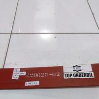 Gambar Per daun depan FE PS100 PS120 no 2 engkel dobel dari Top Onderdil undefined 1 Tokopedia