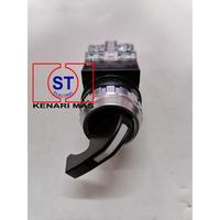Gambar Selector 2 posisi Hanyoung 25mm CRSL-252A1 / CRSL252A1 dari ST Electric Kenari Mas undefined 1 Tokopedia