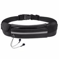 Gambar Tas Pinggang Lari Water Proof / Running Belt Tas Olahraga dari tcomp media undefined 5 Tokopedia