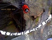 Gambar Wheelset ROVAL TRAVERSE Enduro AllMountain dari Shaquilegueen678876 undefined 3 Tokopedia