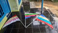Gambar Bendera color guard marching band dari yanttostore2020 undefined 1 Tokopedia
