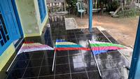 Gambar Bendera color guard marching band dari yanttostore2020 undefined 3 Tokopedia