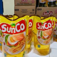 Gambar Minyak goreng Sunco 2L dari Pigeon Adventure undefined 2 Tokopedia