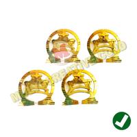 Gambar Pin Gereja Kristen Indonesia Pin Bros Logo GKI Bahan Logam Kuningan - Kecil dari Mulyocreative co id undefined 2 Tokopedia