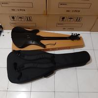 Gambar Gitar schecter synyster gates PU GNB korea plus gigbag mantap dari ALshopbekasi undefined 4 Tokopedia