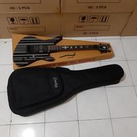 Gambar Gitar schecter synyster gates PU GNB korea plus gigbag mantap dari ALshopbekasi undefined 1 Tokopedia