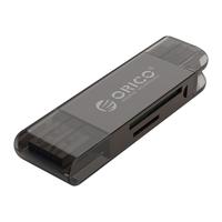 Gambar Orico CDR02 - 2 in 1 Multifunction Card Reader dari Enter Komputer Official undefined 2 Tokopedia