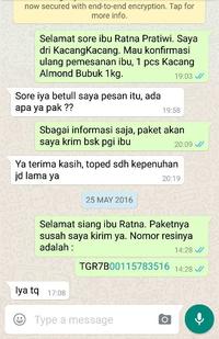 Gambar Kacang Kenari Utuh 1kg dari regi wijayanti undefined 2 Tokopedia