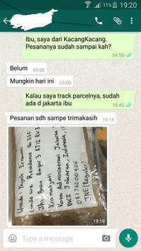 Gambar Kacang Kenari Utuh 1kg dari regi wijayanti undefined 4 Tokopedia