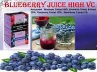 Gambar Juice Bluberry Minuman Kesehatan Keluarga dari arysrstore undefined 2 Tokopedia
