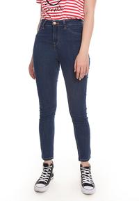 Gambar Colorbox Pants Denim Pants Med Blue I-LPDBSC500O405 - Med Blue, 25 dari Colorbox Indonesia undefined 1 Tokopedia