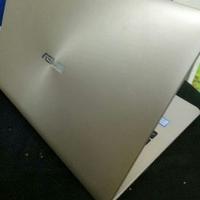 Gambar Laptop Asus X442U Core i5 Nvidia dari Laptop 2000 undefined 3 Tokopedia