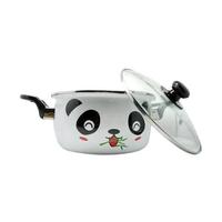 Gambar Panci Maspion Hello Panda 18 CM dari Suncity Store. undefined 3 Tokopedia