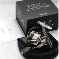 Gambar Reel Shimano Stella 1000PGS 2014 dari deliarshop undefined 1 Tokopedia