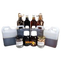 Gambar Madu Hitam Asli dari Hutan Baduy. Botol Kaca 600ml tanpa Keranjang. dari Madu Asli Baduy undefined 5 Tokopedia