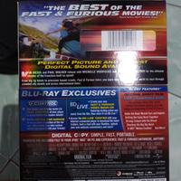 Gambar Bluray Fast & Furious (4) dari SDM Dynamo undefined 2 Tokopedia