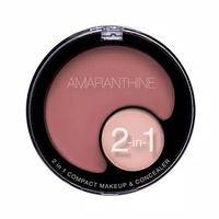 Gambar Amaranthine 2 in 1 Compact Make Up Concealer - Natural Tan dari Amaranthine Indonesia_NEW undefined 1 Tokopedia