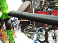 Gambar frame colnago c60 48s 3colour green 2016 dari andrwshop undefined 3 Tokopedia
