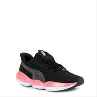 Gambar Sepatu Running PUMA ORIGINAL Mode XT Black Pink Alert dari Maulana110 undefined 2 Tokopedia