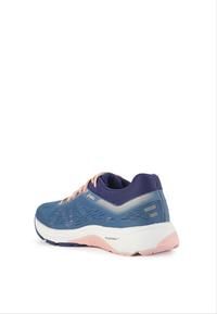 Gambar Sepatu Lari ASICS Original Gt 1000 7 Blue dari Maulana110 undefined 2 Tokopedia