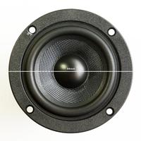 Gambar Speaker 3 inch AudioLabs AL-380FR FullRange - BLACK EDITION dari Dael11 undefined 5 Tokopedia