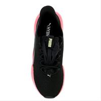 Gambar Sepatu Running PUMA ORIGINAL Mode XT Black Pink Alert dari Maulana110 undefined 4 Tokopedia