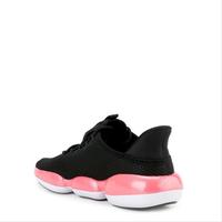 Gambar Sepatu Running PUMA ORIGINAL Mode XT Black Pink Alert dari Maulana110 undefined 3 Tokopedia