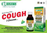 Gambar Hurix Gamat Madu Plus Cough Syrup dari Kentaro11 undefined 2 Tokopedia