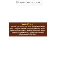 Gambar DANCOW Fortigro Susu Bubuk Instant Cokelat 400gr dari Sakinah-Mart undefined 4 Tokopedia