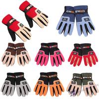 Gambar Sarung Tangan Unisex Full Finger Hangat untuk Ski / Snowboard / dari amandineofficial undefined 3 Tokopedia
