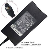 Gambar Adaptor Charger Dell Precision XPS Inspiron Latitude Alienware 130W dari Comzone Online R16 undefined 1 Tokopedia